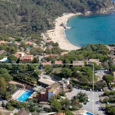 Villa Panoramix *