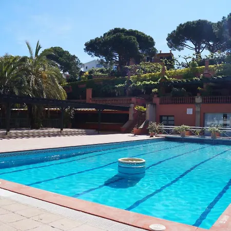 Panoramix Villa