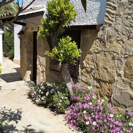Villa Panoramix Lloret de Mar
