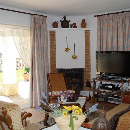 Panoramix Villa