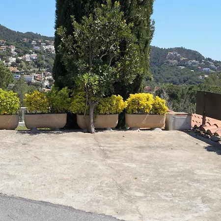 Villa Panoramix