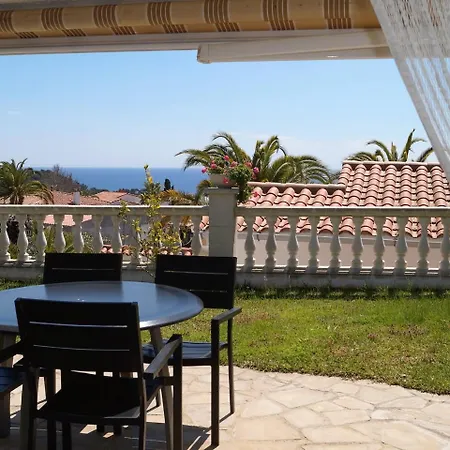 Vila Panoramix *