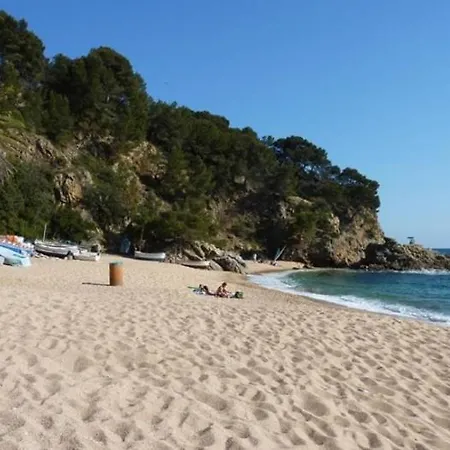 Vila Panoramix Lloret de Mar
